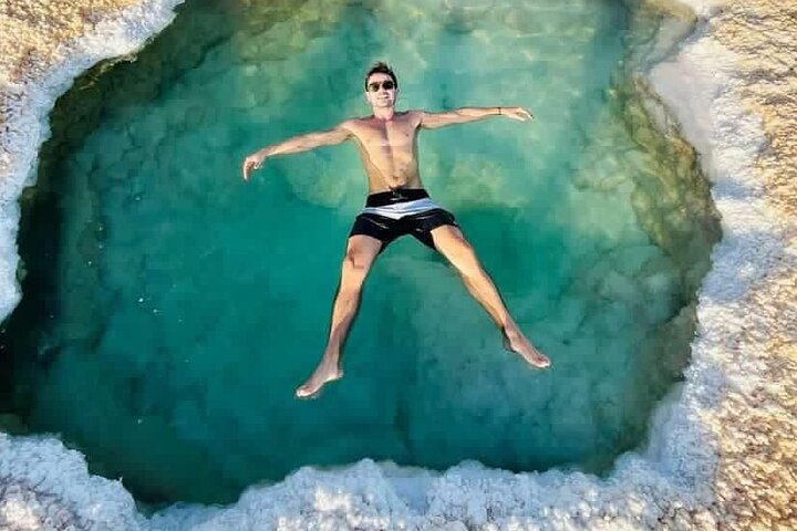 Siwa Oasis Tour All inclusive 3 Days Experience from Cairo&Giza