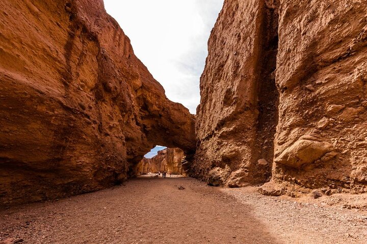 Death Valley National Park Self-Guided Audio Driving Tour