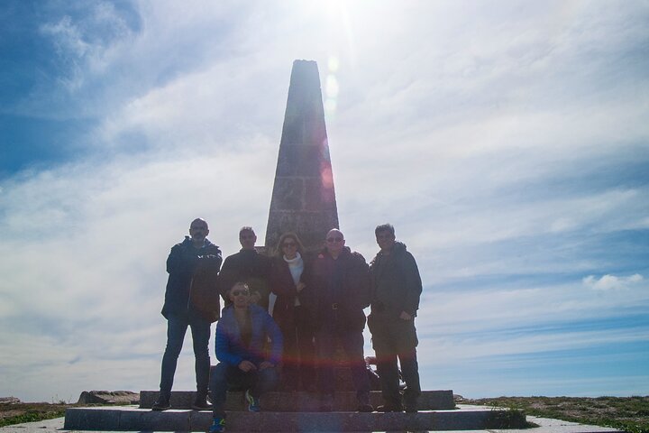 Battlefield of Salamanca 1812 (Los Arapiles)