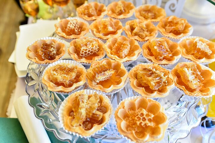 Beekeeping and Honey Wine Making Private Experience in Alaverdi