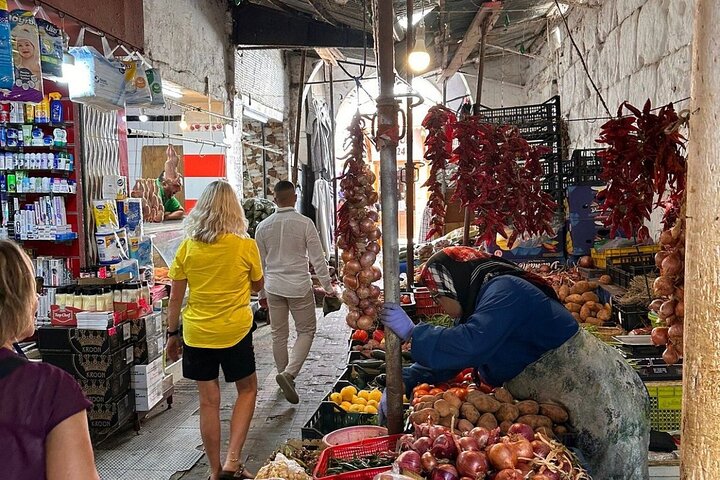 All inclusive luxury private Tangier Day Tour from Tarifa/Algecir