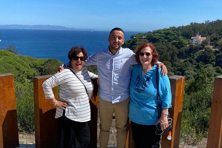 All inclusive luxury private Tangier Day Tour from Tarifa/Algecir