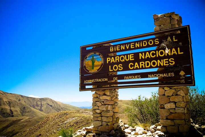 From Salta: Pack of 4 Excursions in Salta and Jujuy
