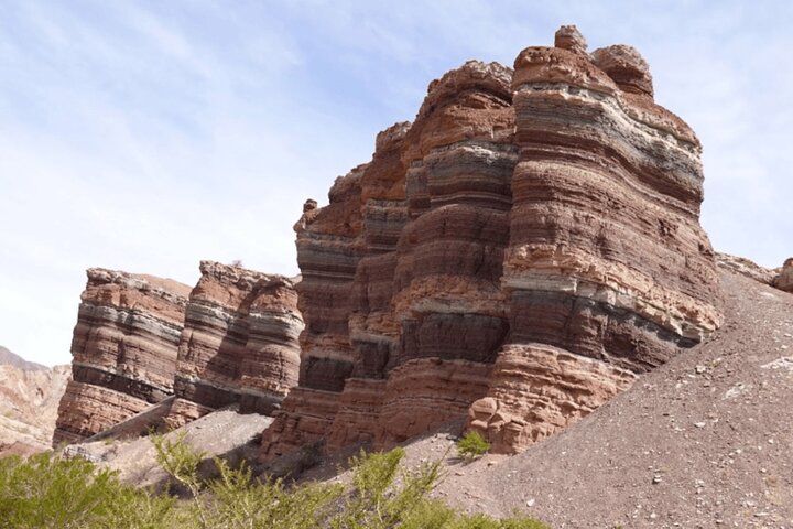 From Salta: Pack of 4 Excursions in Salta and Jujuy