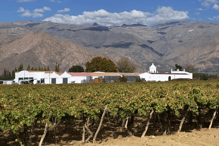 From Salta: Pack of 4 Excursions in Salta and Jujuy