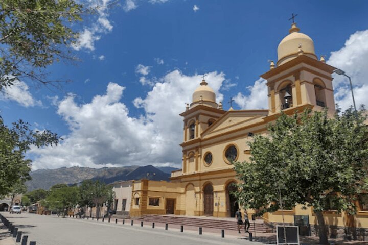 From Salta: Pack of 4 Excursions in Salta and Jujuy