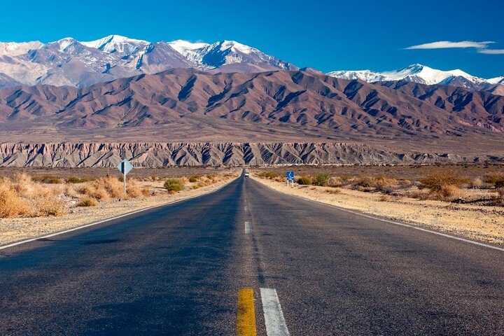 From Salta: Pack of 4 Excursions in Salta and Jujuy