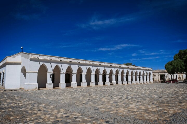 From Salta: Pack of 4 Excursions in Salta and Jujuy