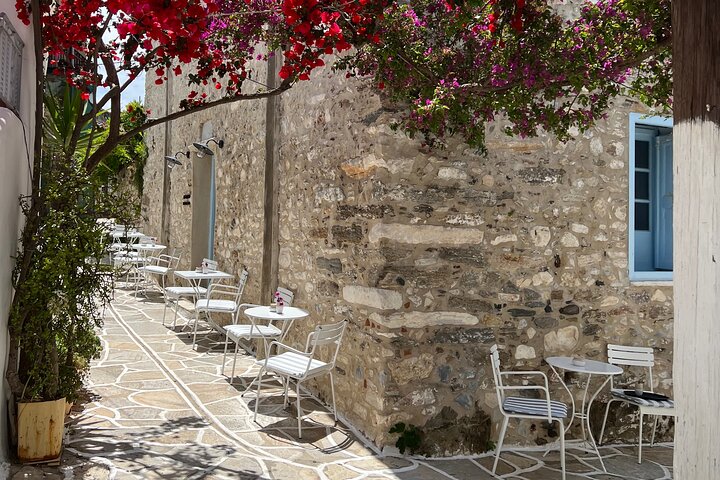 Unforgettable Naxos in 6 Hours: Villages, Tastings & Lunch