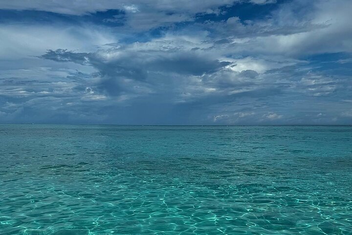 Grand Cayman Private Boat Charter - Stingrays, Snorkel and More!