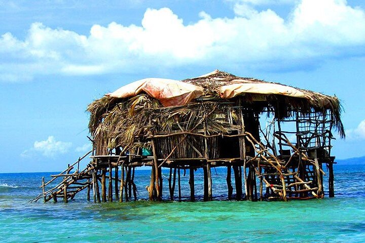 Zipline, YS Falls & Pelican Bar Private Tour From Montego Bay