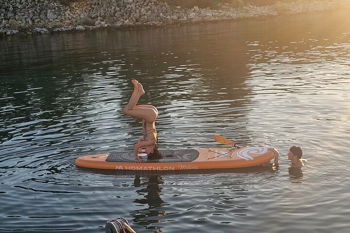 "Dreamy cruise"Daily Cruise from Argostoli harbour with a traditional Greek boat