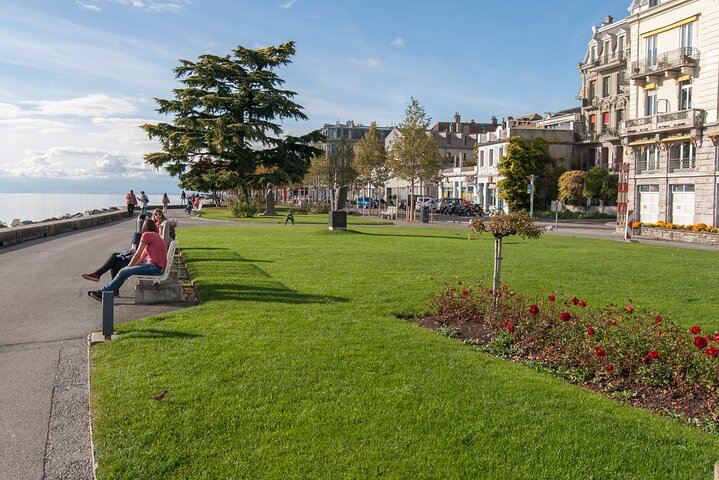 Exploring Vevey: A Private Journey into Swiss Heritage