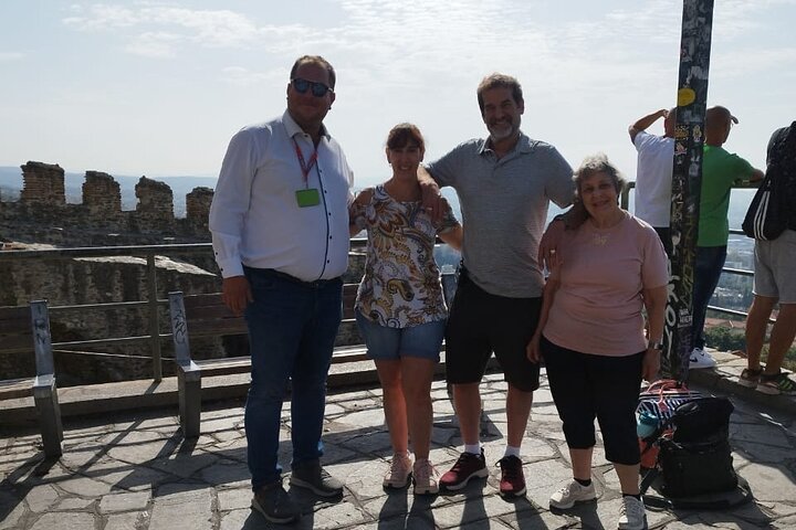 Best of Thessaloniki: Tour by Local