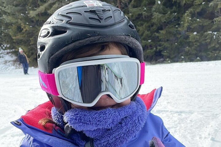 Ski and snowboard equipment in Bansko,Bulgaria