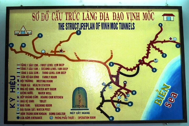 Hue Transfer to/from Dong Hoi & Phong Nha via DMZ Option