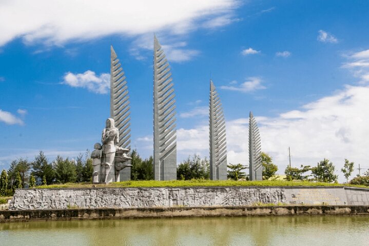 Hue Transfer to/from Dong Hoi & Phong Nha via DMZ Option