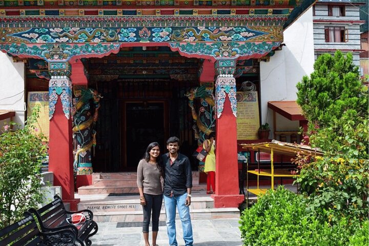 Experience the Best of Dharamshala with a local - Private 8 Hrs Tour in AC Car