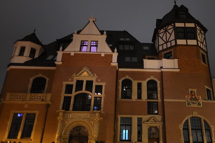 Taste and Travel Odyssey in Hanover