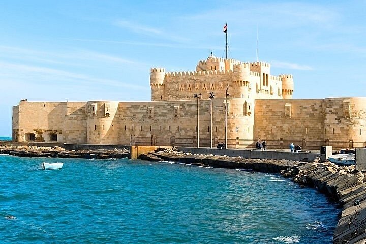 Alexandria Experience from Alexandria Hotels & Alexandria Port