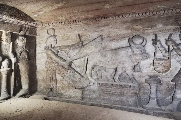 Private Day tour to Alexandria from Cairo