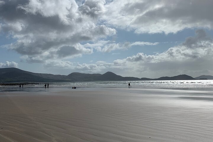 Private tour of Dingle and Slea Head with accredited guide