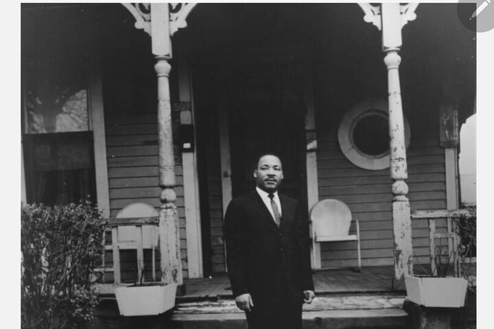 Atlanta Plantations, Civil War and Civil Rights tour of Atlanta