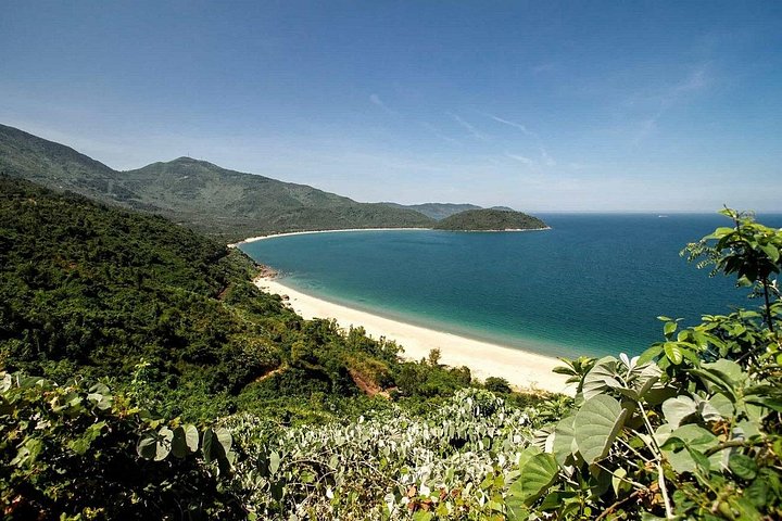 Chan May Shore Excursions: Visit Hue City or Danang & Hoi An