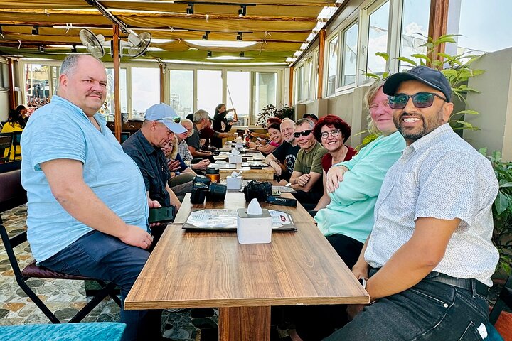 Kathmandu: Full Day Top 4 UNESCO Tour with Lunch - Private/Group