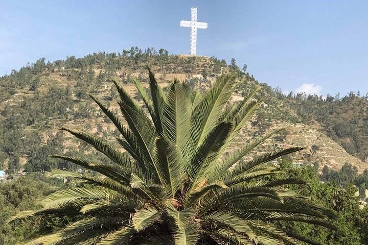 Mekele City Tour