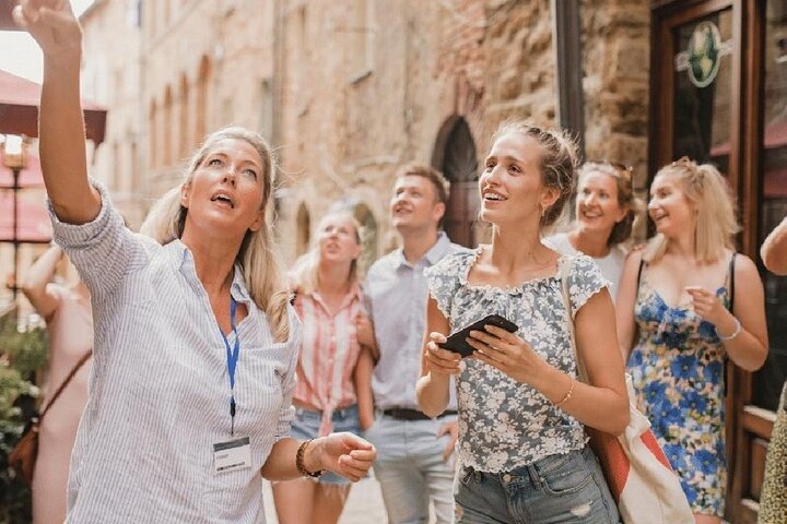 Milan: Last Supper Skip-the-Line Ticket & Guided Tour