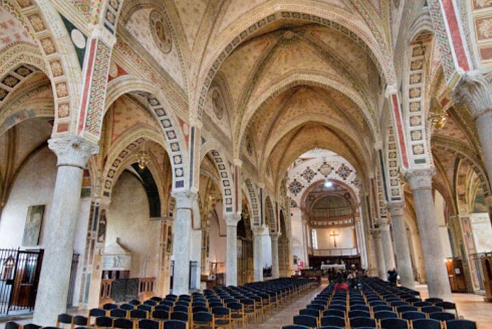 Milan: Last Supper Skip-the-Line Ticket & Guided Tour