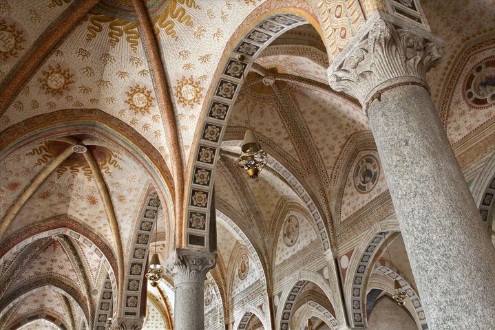 Milan: Last Supper Skip-the-Line Ticket & Guided Tour
