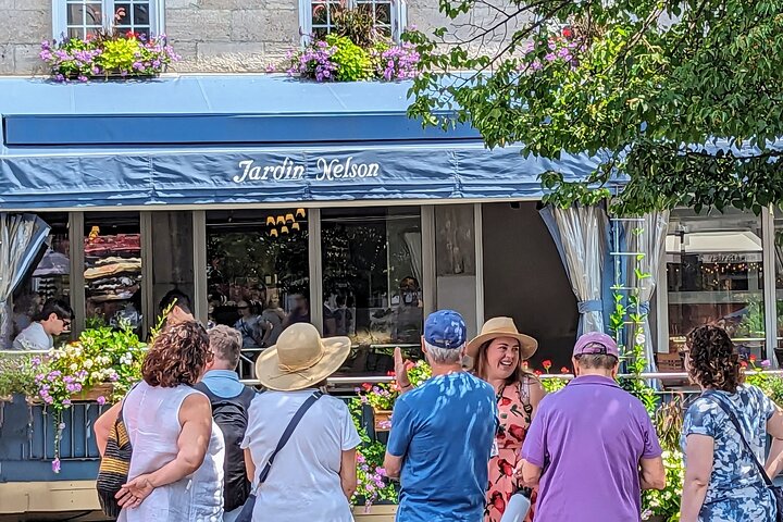 Old Montreal Walking Tour | Small Group (Max 10) | by MTL Detours