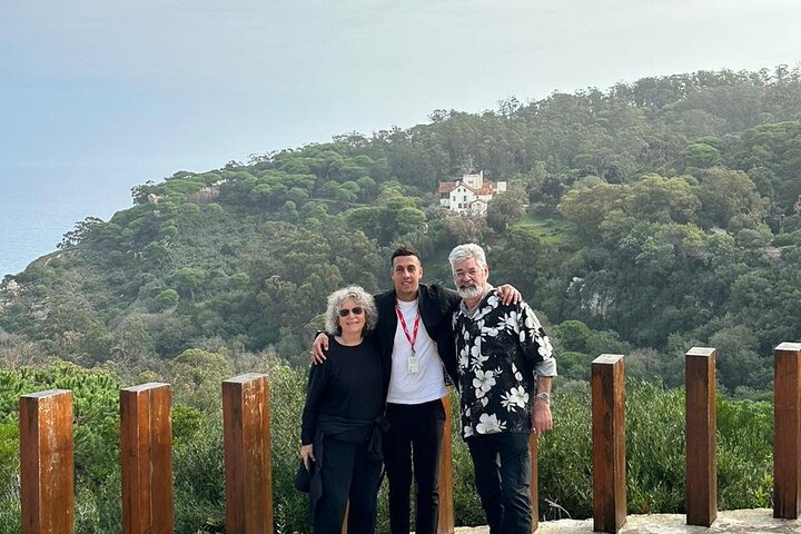 Luxury Private Tangier Tour with Ferry Ticket & Traditional Lunch