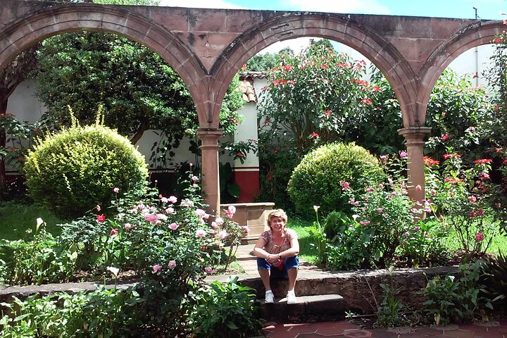 Patzcuaro & Janitzio Private Tour