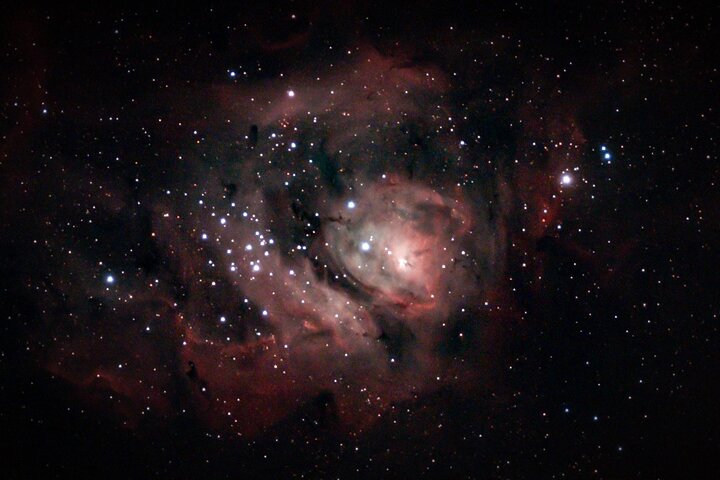 Professional Stargazing Tour in Joshua Tree