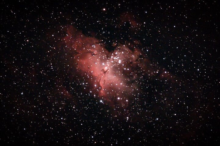 Professional Stargazing Tour in Joshua Tree