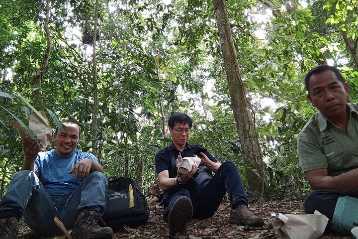 Medan - Bukit Lawang Fullday Tour