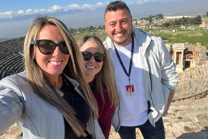 ALL INCLUSIVE Private Ephesus & The House of Mary & Turkish LUNCH