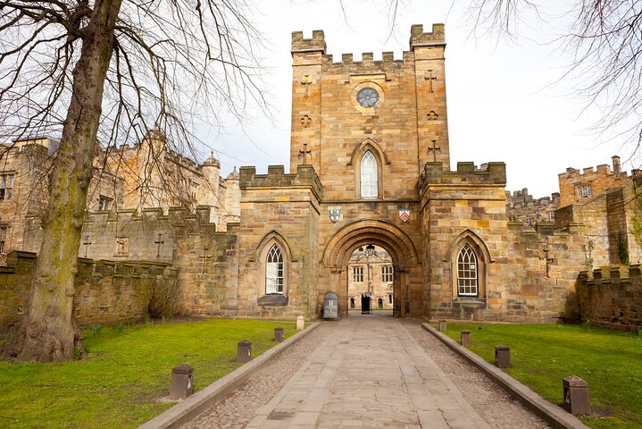 Discover Durham Private Tour: Rich Heritage and Cultural Marvels