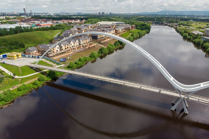 Discover Durham Private Tour: Rich Heritage and Cultural Marvels