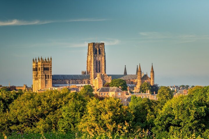Discover Durham Private Tour: Rich Heritage and Cultural Marvels