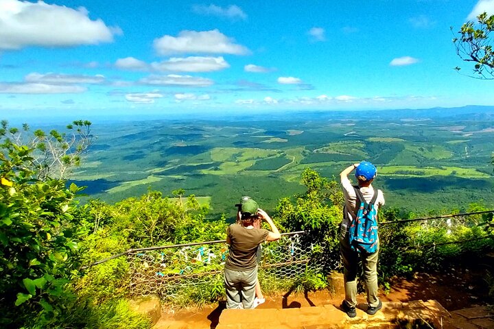 Panorama Guided Experience