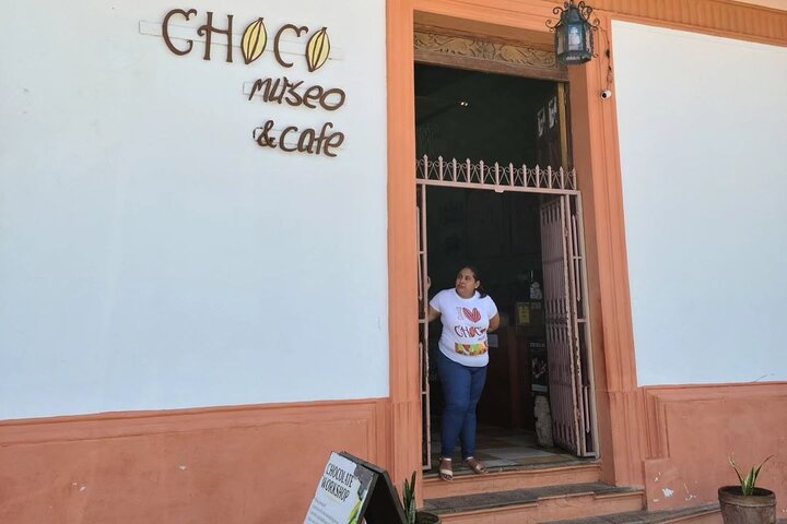 Best of Granada, Mirador de Catarina and Masaya Volcano Tour