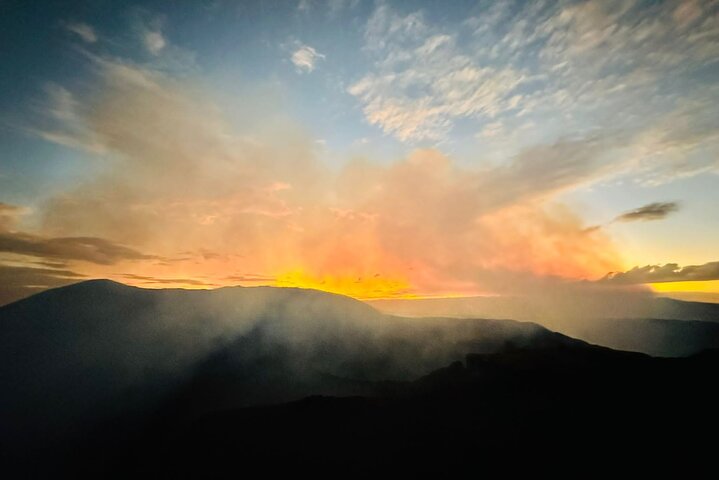 Best of Granada, Mirador de Catarina and Masaya Volcano Tour