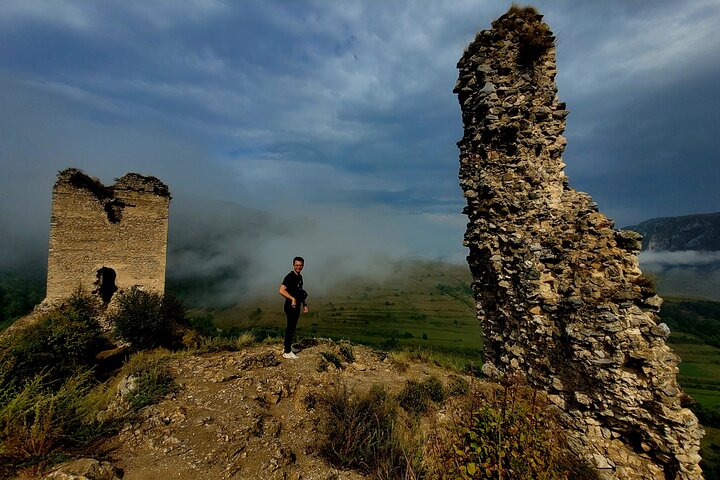 Curly Tour - Day trip from Cluj :)