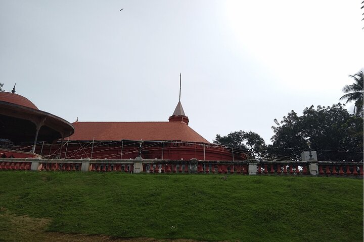 Best of the Trivandrum (Guided Half Day City Tour by Car)