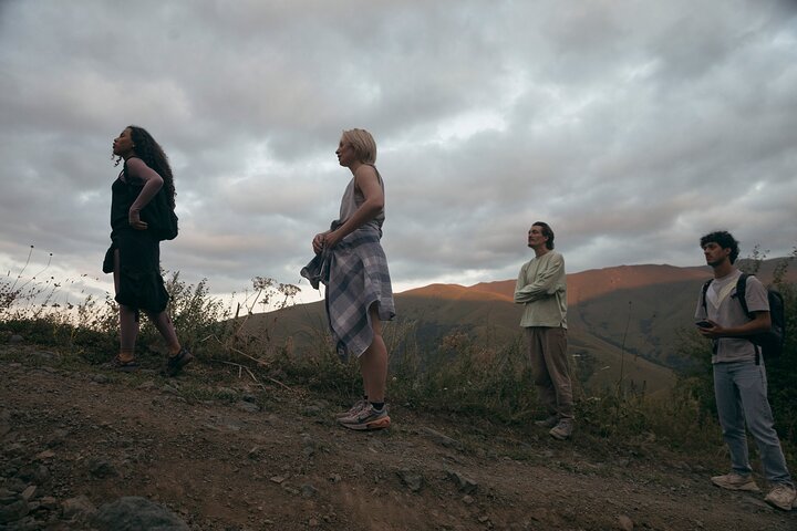 Private Hiking and Riverside Sauna Therapy From Vanadzor