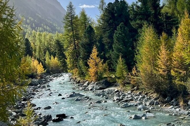 Self-Guided Hiking Tour: Theth, Valbona & Koman Lake in 3 Days